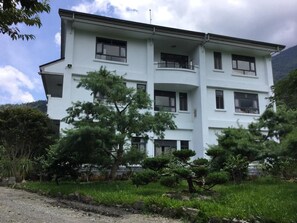 View from property - Chill Villa (Puli)