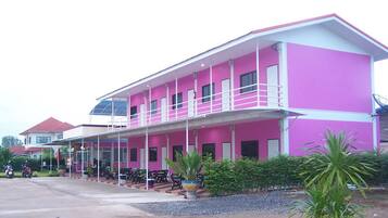 Ngoại thất