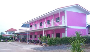 Exterior - Bandung Grand (Ban Dung)