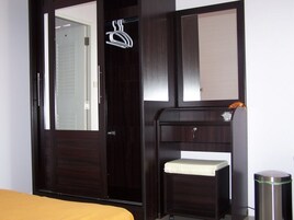 Servicios de la habitación