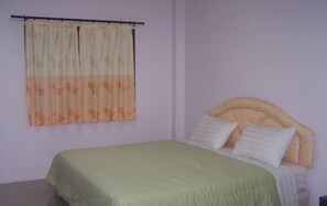 Standard Room - Bandung Grand (Ban Dung)