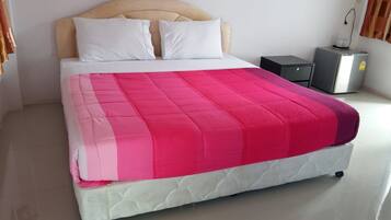 Habitación estándar | Wifi gratis