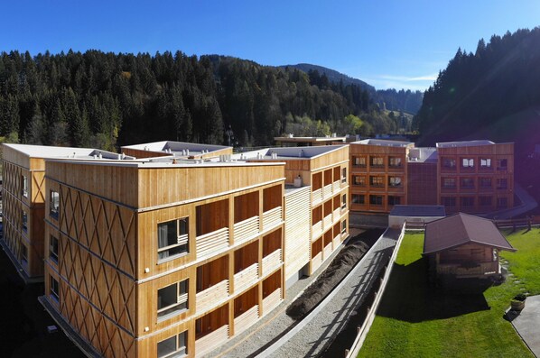 Exterior - Tirol Lodge (Ellmau)
