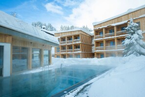 Exterior - Tirol Lodge (Ellmau)