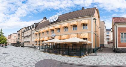 Pietarsaaren Kaupunginhotelli