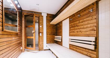 Pietarsaaren Kaupunginhotelli