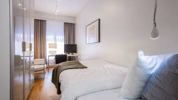 Business Single Room