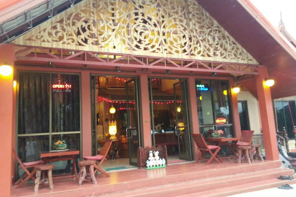 Tai Asean House