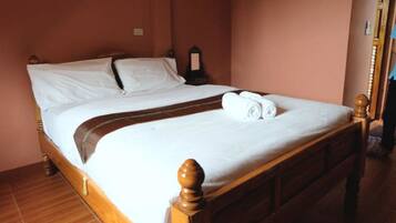 Standard Double Room | Rollaway beds, free WiFi