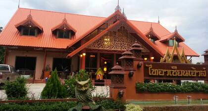 Tai Asean House
