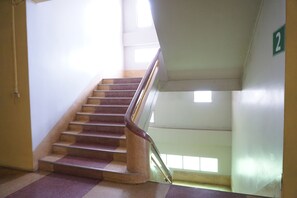 Escaleras