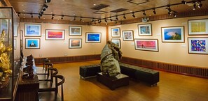 Miscellaneous - Yangshuo Li River Gallery Lodge (Guilin)