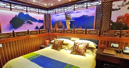 Yangshuo Li River Gallery Lodge