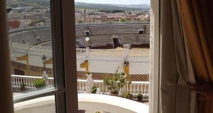 Hotel Hidalgo