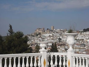 Terraço/pátio