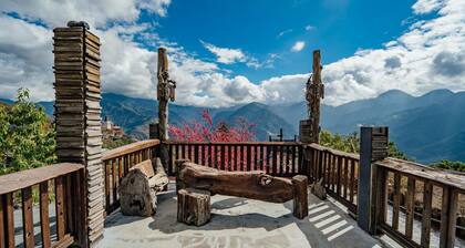 Yunnan Homestay