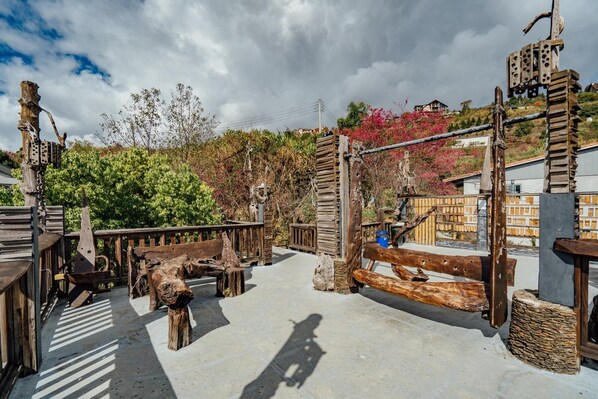 Balkon