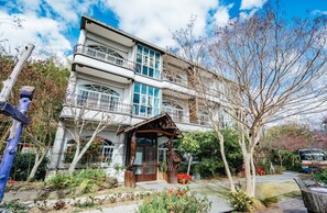 Exterior - Yunnan Homestay (Ren'ai)