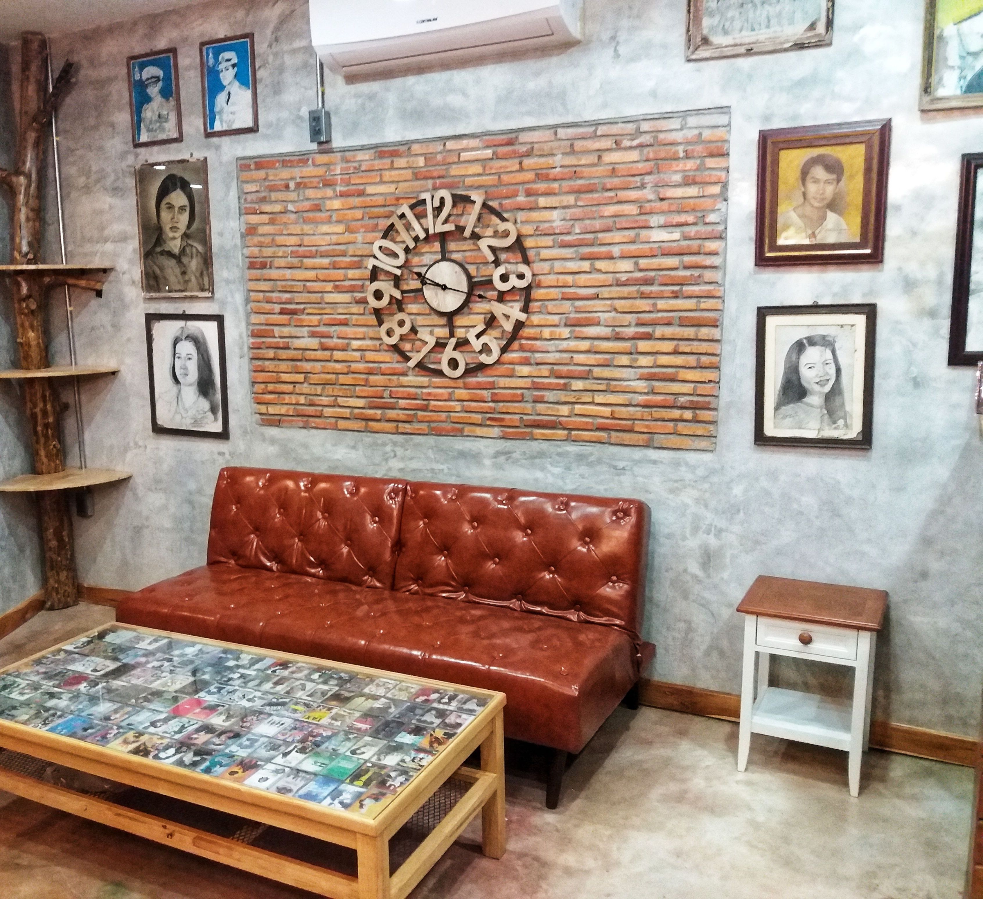 منطقة الاستقبال