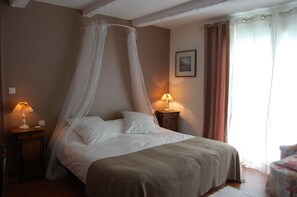 Free WiFi - Les Chambres De Kerzerho (Erdeven)