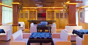 Bar (en el alojamiento)