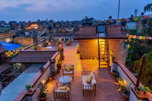 Property amenity - Hotel Timila (Lalitpur)