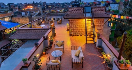Hotel Timila