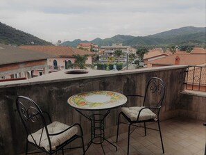 Standard Double Room, Bathtub | Premium bedding, desk, soundproofing, free WiFi - La Porta dell'Alcantara (Gaggi)
