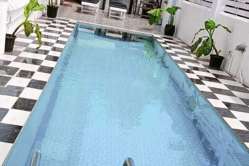 Casa Almeida Guest House - Bastora