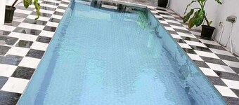 Casa Almeida Guest House