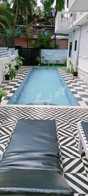 Innenpool