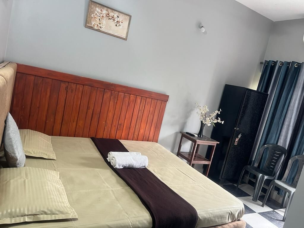 Habitación