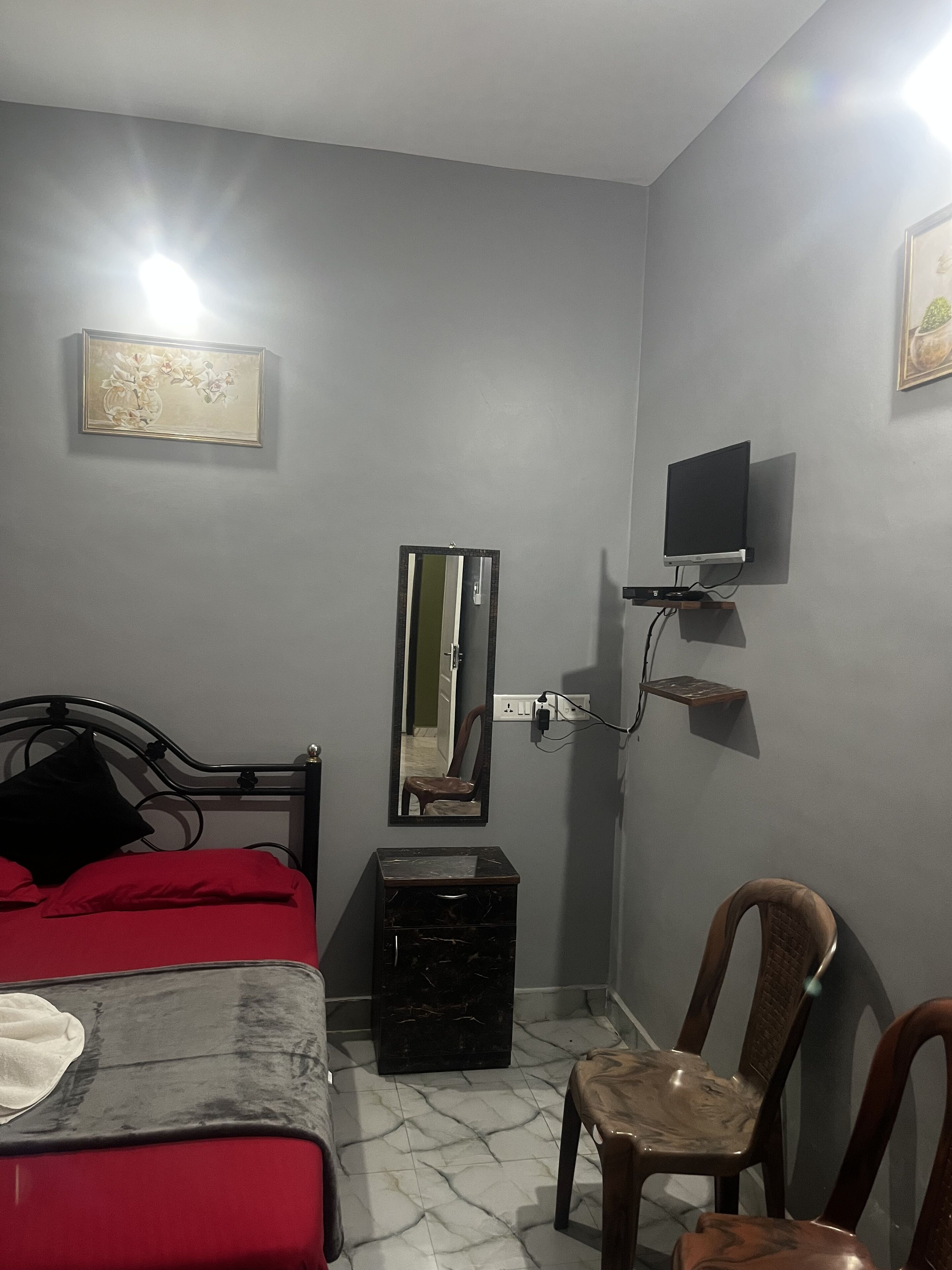 Habitación