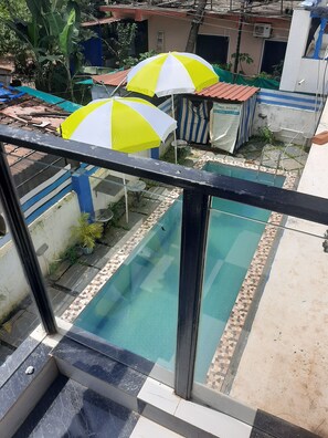 Exterior - Casa Almeida Guest House (Candolim)