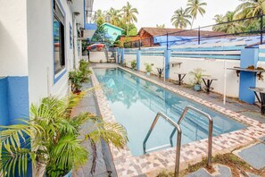Exterior - Casa Almeida Guest House (Candolim)
