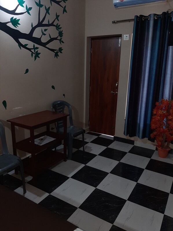 Room - Casa Almeida Guest House (Candolim)
