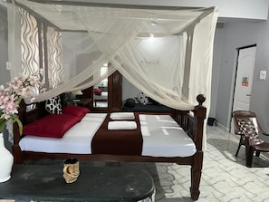 Deluxe-Zimmer