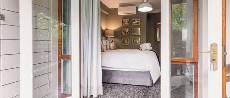 Appartement Ville, plusieurs lits, non-fumeur | Terrasse/Patio