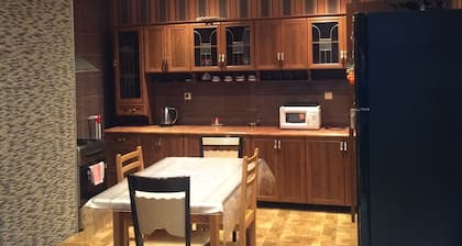Bachos Apartment