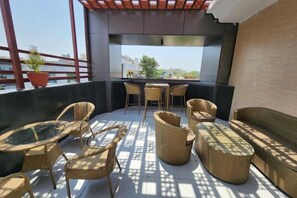 Interior - Hotel Square 9 Inn (Gurugram)
