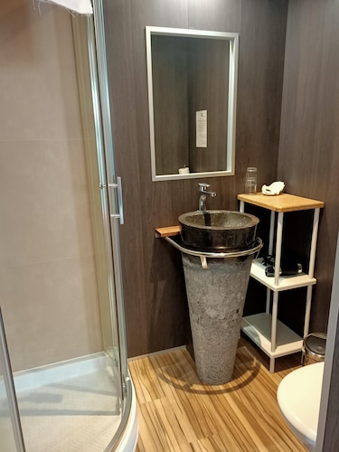 Hotel Le Saint Amant