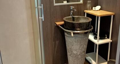 Hotel Le Saint Amant