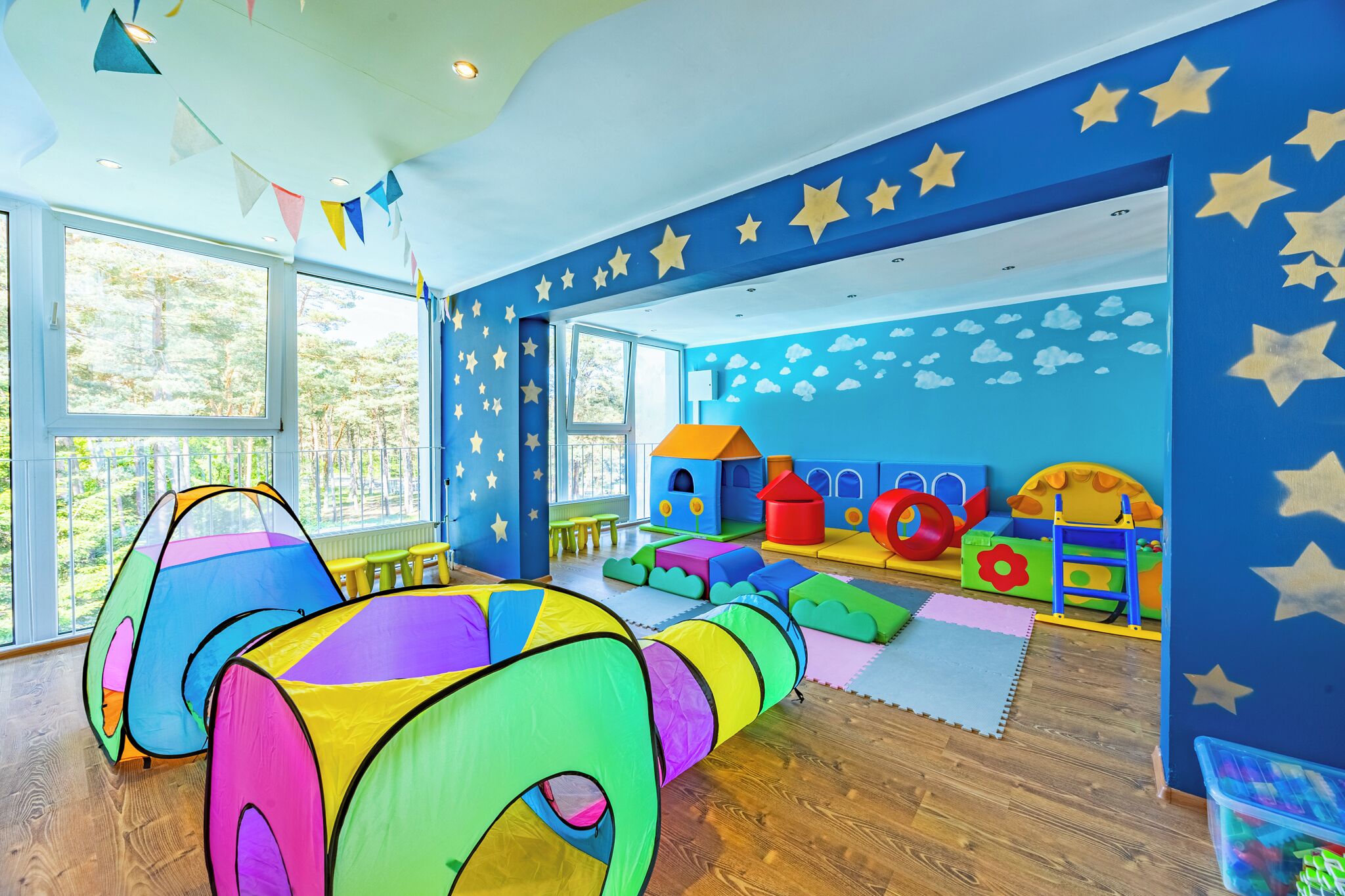 Servicio de la propiedad