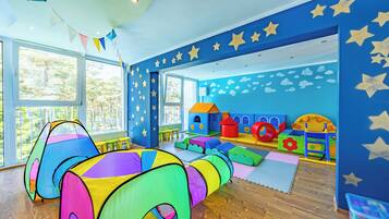 Servicio de la propiedad