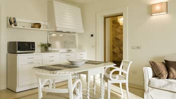 Deluxe-Suite, barrierefrei, mit Bad (I Modelli)