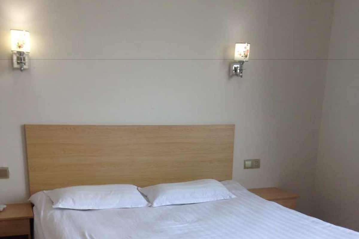 Standard-Doppelzimmer