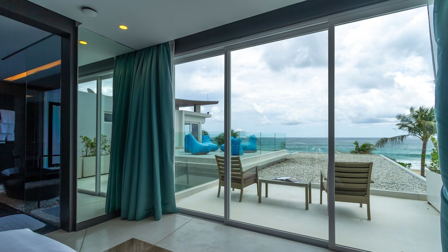 Coastal Escape Natai Beach