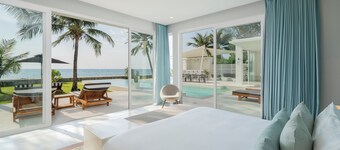 Coastal Escape Natai Beach