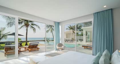 Coastal Escape Natai Beach