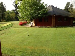 Golf